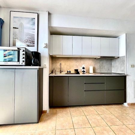 Beachfront Apartment With Ocean Views Los Cristianos (Tenerife) Exterior foto